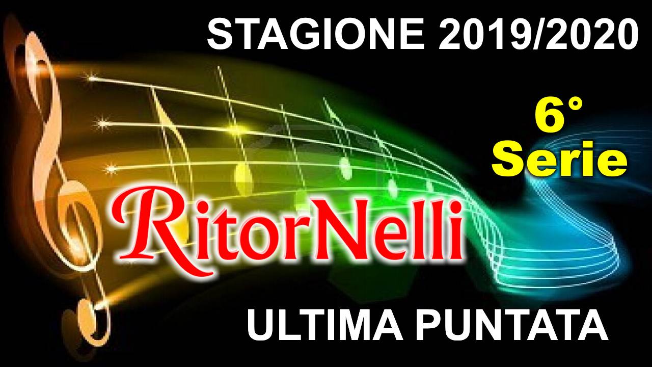 Trasmissione RitorNelli